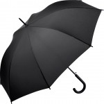 1104 Parasol FARE AC czarny parasole reklamowe parasol reklamowy