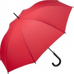 1104 Parasol FARE AC czerwony parasole reklamowe parasol reklamowy