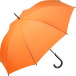 1104 Parasol FARE AC pomarańczowy parasole reklamowe parasol reklamowy