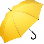 1104 Parasol FARE AC żółty parasole reklamowe parasol reklamowy