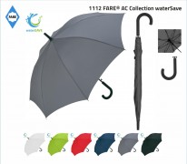 1112WS Parasol FARE AC Collection waterSave