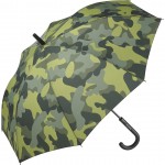 1118 Parasol AC umbrella FARE Camouflage oliwkowy