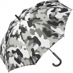 1118 Parasol AC umbrella FARE Camouflage szary