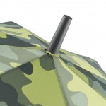 1118 Parasol AC umbrella FARE Camouflage szpic