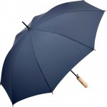 1122 PARASOL AC ÖkoBrella FARE GRANATOWY parasole reklamowe parasol reklamowy