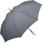 1122 PARASOL AC ÖkoBrella FARE SZARY parasole reklamowe parasol reklamowy