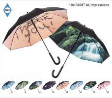 1193 PARASOL FARE AC Impressions