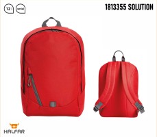 1813355 Plecak HALFAR SOLUTION