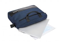 1816087 HALFAR STAGE torba na notebooka laptopa 12