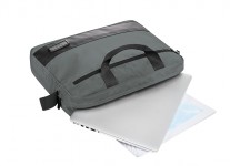 1816087 HALFAR STAGE torba na notebooka laptopa 13