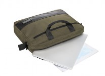 1816087 HALFAR STAGE torba na notebooka laptopa 14