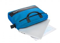 1816087 HALFAR STAGE torba na notebooka laptopa 15