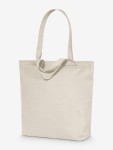 1818042 Torba na zakupy HALFAR ORGANIC naturalna 2