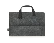 1818044 HALFAR MORERNCLASSIC Organizer filcowy 1