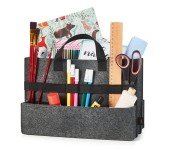 1818044 HALFAR MORERNCLASSIC Organizer filcowy 4