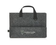 1818044 HALFAR MORERNCLASSIC Organizer filcowy 6