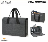 1818046 ORGANIZER FILCOWY HALFAR PROFESSIONAL