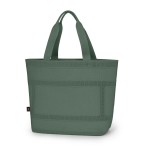 1818055 Torba na zakupy HALFAR MONO zielona 3