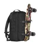 1818057 Plecak HALFAR MOLLE CZARNY 6