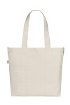 1818066 Torba na zakupy HALFAR ORGANIC naturalna 1