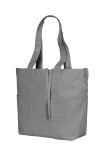 1818066 Torba na zakupy HALFAR ORGANIC szara 5