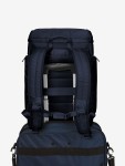 1818069 PLECAK HALFAR SOLID granatowy 5