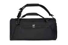 1818070 Torba HALFAR SOLID czarna 1