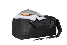 1818070 Torba HALFAR SOLID czarna 2