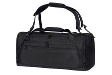 1818070 Torba HALFAR SOLID czarna 6