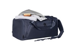 1818070 Torba HALFAR SOLID granatowa 2