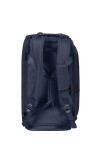 1818070 Torba HALFAR SOLID granatowa 3