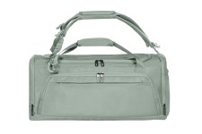 1818070 Torba HALFAR SOLID zielono szara 2