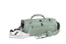 1818070 Torba HALFAR SOLID zielono szara 5