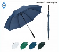 2285 Parasol FARE Golf Fiberglass
