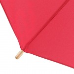 2314 Parasol golfowy AC koBrella waterSave czerwony kocwki brytw