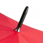 2314 Parasol golfowy AC koBrella waterSave czerwony szpic