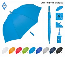 4744 Parasol FAREAC Whiteline
