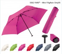 5062 PARASOL FARE5062 FARE Mini FiligRain Only95 parasol reklamowy parasole reklamowe