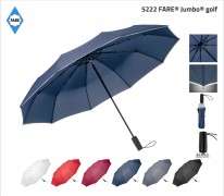 5222 Parasol FARE Jumbo golf