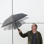 5382 Parasol elektryczny FARE eBrella 21