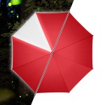5477 PARASOL AOC FARE ColorReflex czerwony 4