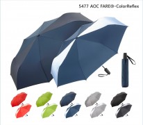 5477 PARASOL AOC FARE ColorReflex parasol reklamowy parasole reklamowe