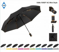 5584 Parasol automatycznie otwierany FARE Mini Style