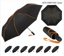 5639 PARASOL FARE AOC Seam parasol reklamowy parasole reklamowe