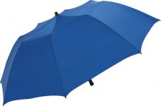 Parasol FARE 6139-niebieski