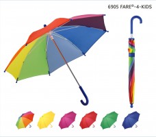 6905 PARASOL dziecięcy FARE 4 kids parasol reklamowy parasole reklamowe