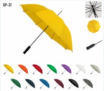 GP 31 PARASOL AUTOMATYCZNY