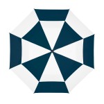 GP 51 A 8048 8111 Parasol golfowy granatowy biały 2