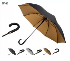 GP 68 PARASOL Automatycznie otwierany