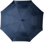 GP 99 PARASOL GOLFOWY EKOLOGICZNY GRANATOWY 2